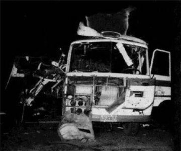 ​1990年厦门76次列车爆炸案（80年代厦门公交车爆炸案）