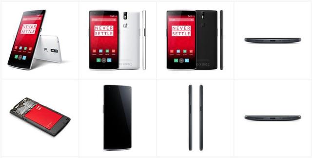 一加one plus 手机评测（国产手机品牌列传）(2)