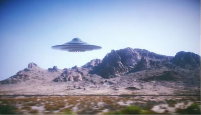 目前官方唯一证实的ufo事件（我国这段时间频繁出现UFO）(5)