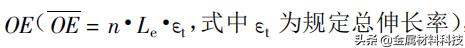 各种材料拉伸性能特点（材料拉伸性能简介）(4)