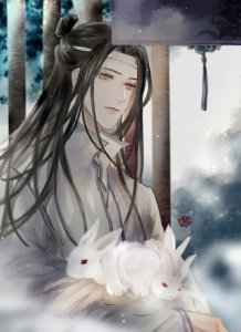 ​魔道祖师评价（魔道祖师人物篇）