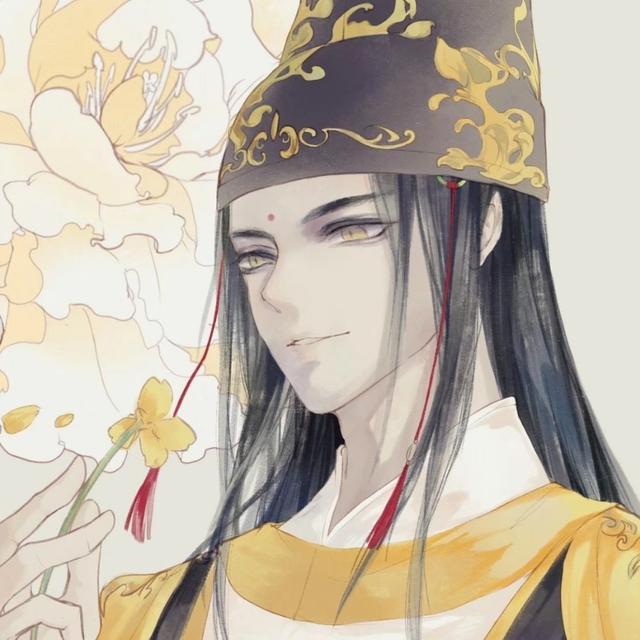 魔道祖师评价（魔道祖师人物篇）(4)