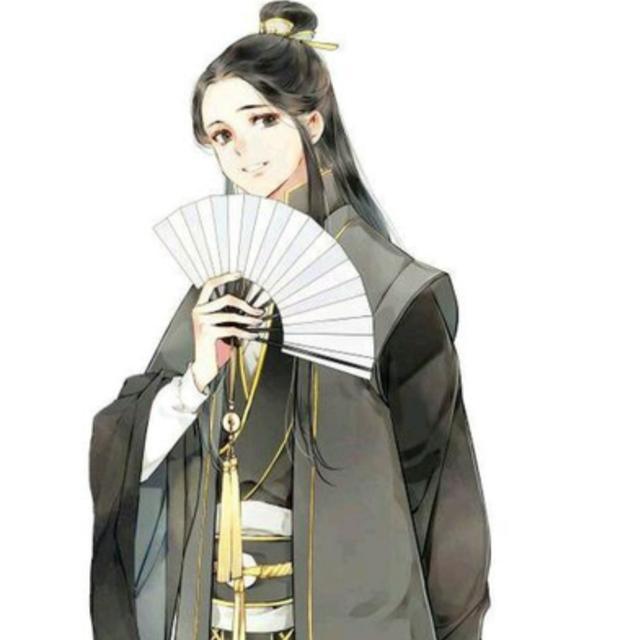 魔道祖师评价（魔道祖师人物篇）(5)