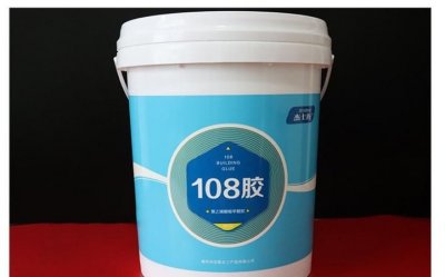 ​108胶的用途，108胶粉可以用来填缝吗？