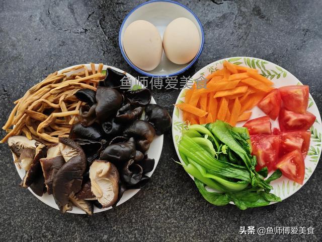 正月十五应该吃什么最好（正月十七饮食习俗）(3)