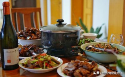 ​正月十五应该吃什么最好（正月十七饮食习俗）