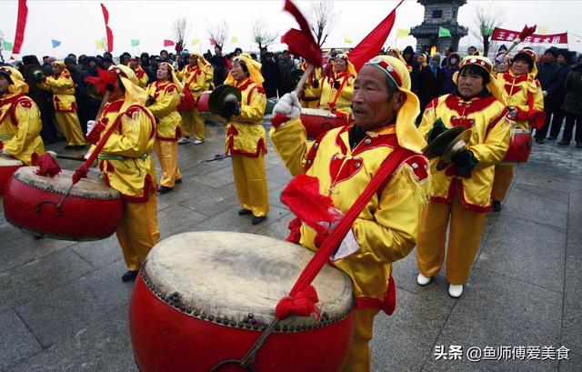 正月十五应该吃什么最好（正月十七饮食习俗）(9)