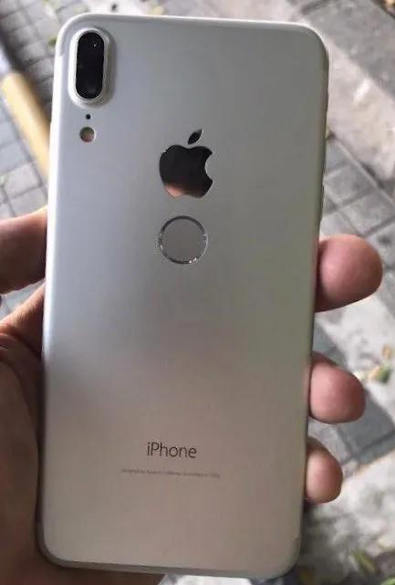 新的iphone可以指纹解锁吗（戴口罩能解锁iPhone了）(9)