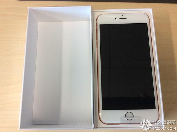 苹果官网6s玫瑰金（iPhone6S玫瑰金到底娘不娘）(7)