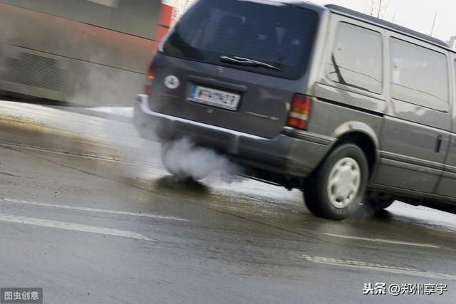 汽车尾气污染对环境的危害（汽车尾气污染的主要成分及危害）(1)