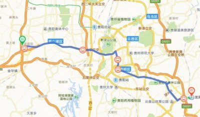 ​贵阳市海拔高度是多少米，贵阳市中心海拔高度是多少千米？