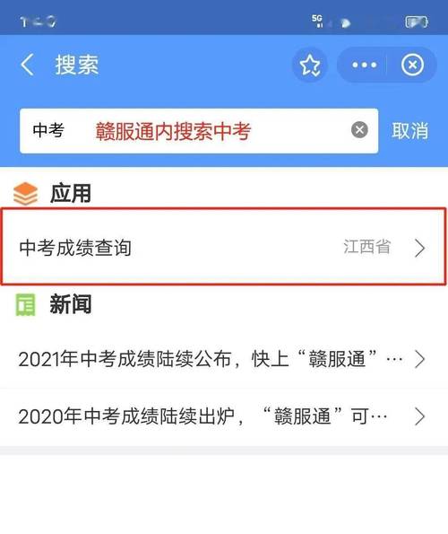 中考成绩公布时间怎么查（中考成绩公布后）