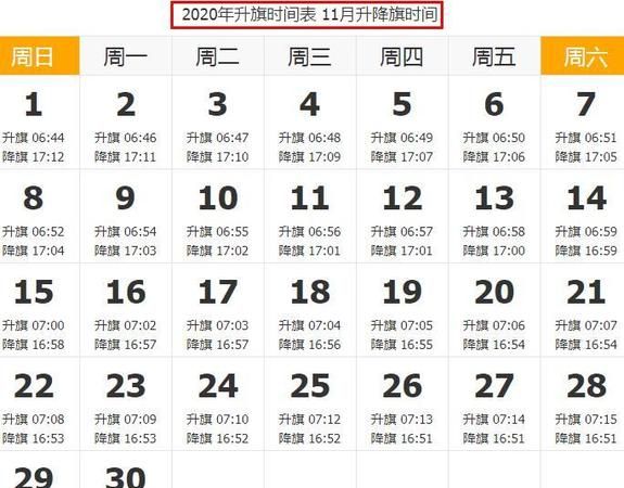 2月8号天安门升旗仪式几点开始