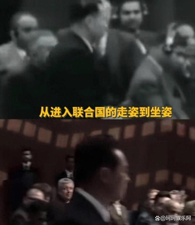 电影《志愿军》历史镜头高还原度 服饰+发言习惯1:1还原