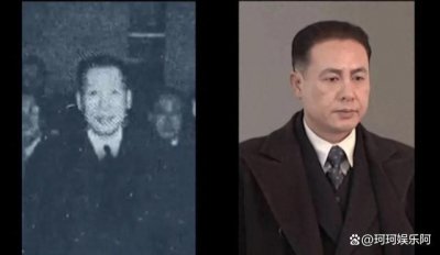 ​电影《志愿军》历史镜头高还原度 服饰+发言习惯1:1还原