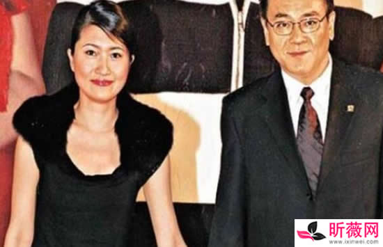 尔冬升现在的老婆是谁 尔冬升承认丁克生女怎么回事