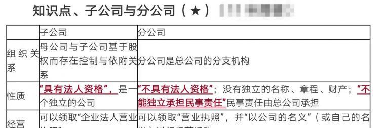 公司垮了，分公司怎么办要承担什么责任