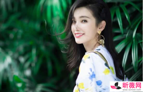 李冰冰为什么叫莲花姐 莲花姐的由来及网络用语白莲花是什么意思