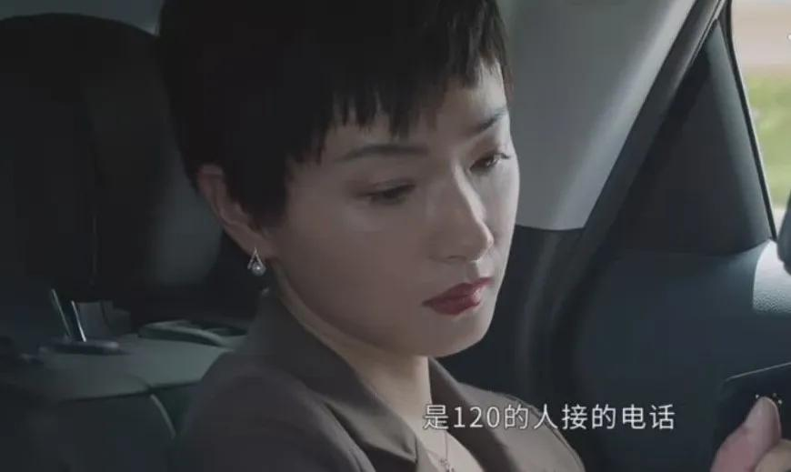 给2022年“演技最好”的10位女演员排名，殷桃第二，万茜第十