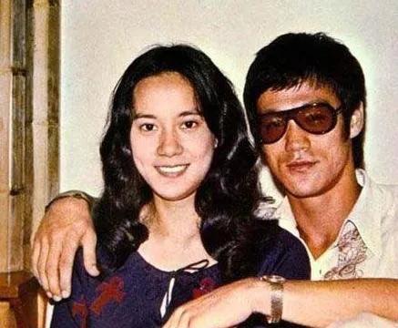 “东北女人”陈岚纵横史，一个港娱都不敢惹的女人