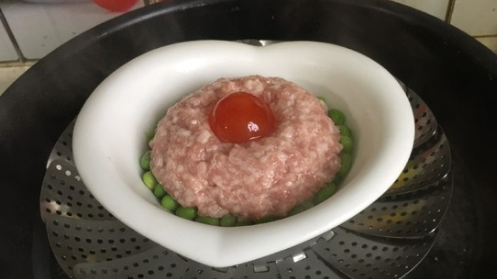 蒸肉饼蒸多久时间,蒸肉饼要多久图18