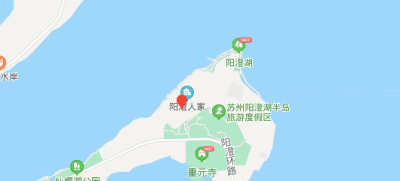 ​阳澄湖在哪里哪个省的,阳澄湖在哪