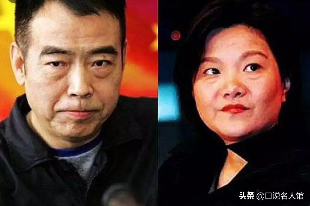 洪晃个人资料简介及家世（名门痞女洪晃：陈凯歌前妻，豪言睡五个男人才够本，已有四段婚姻）