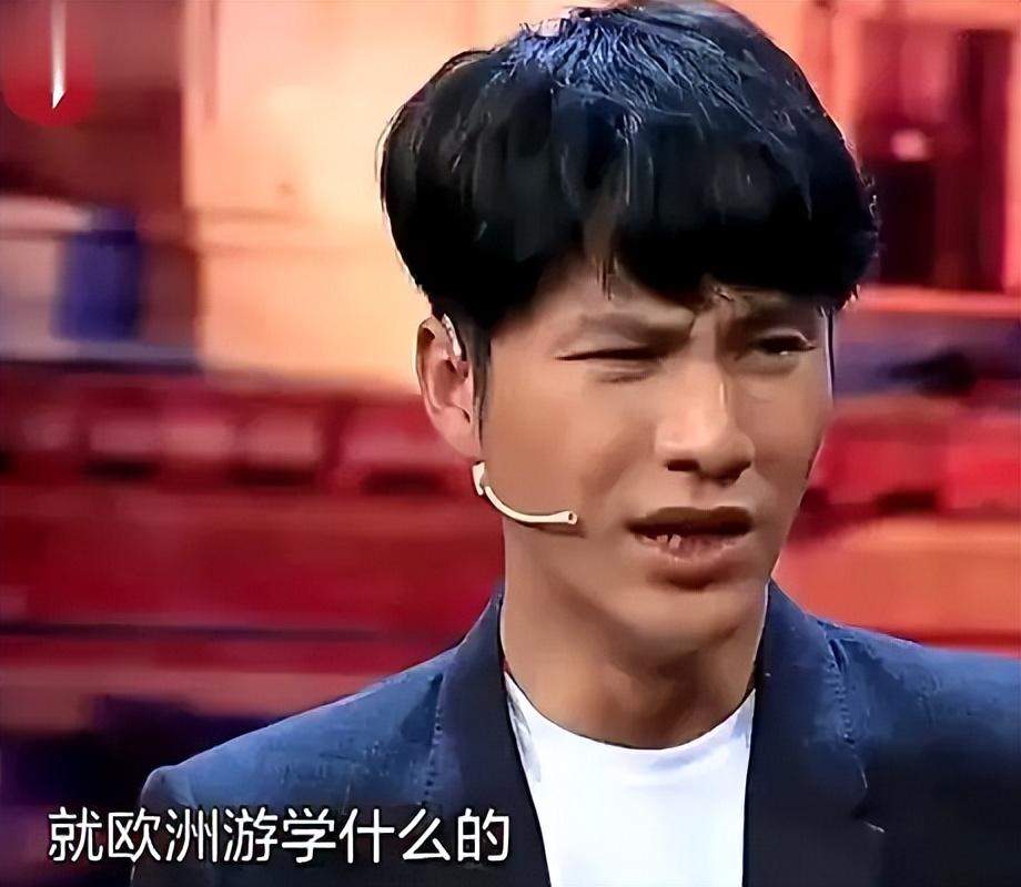 陈坤个人资料简介及家世（影帝”陈坤，做单亲父亲20年）