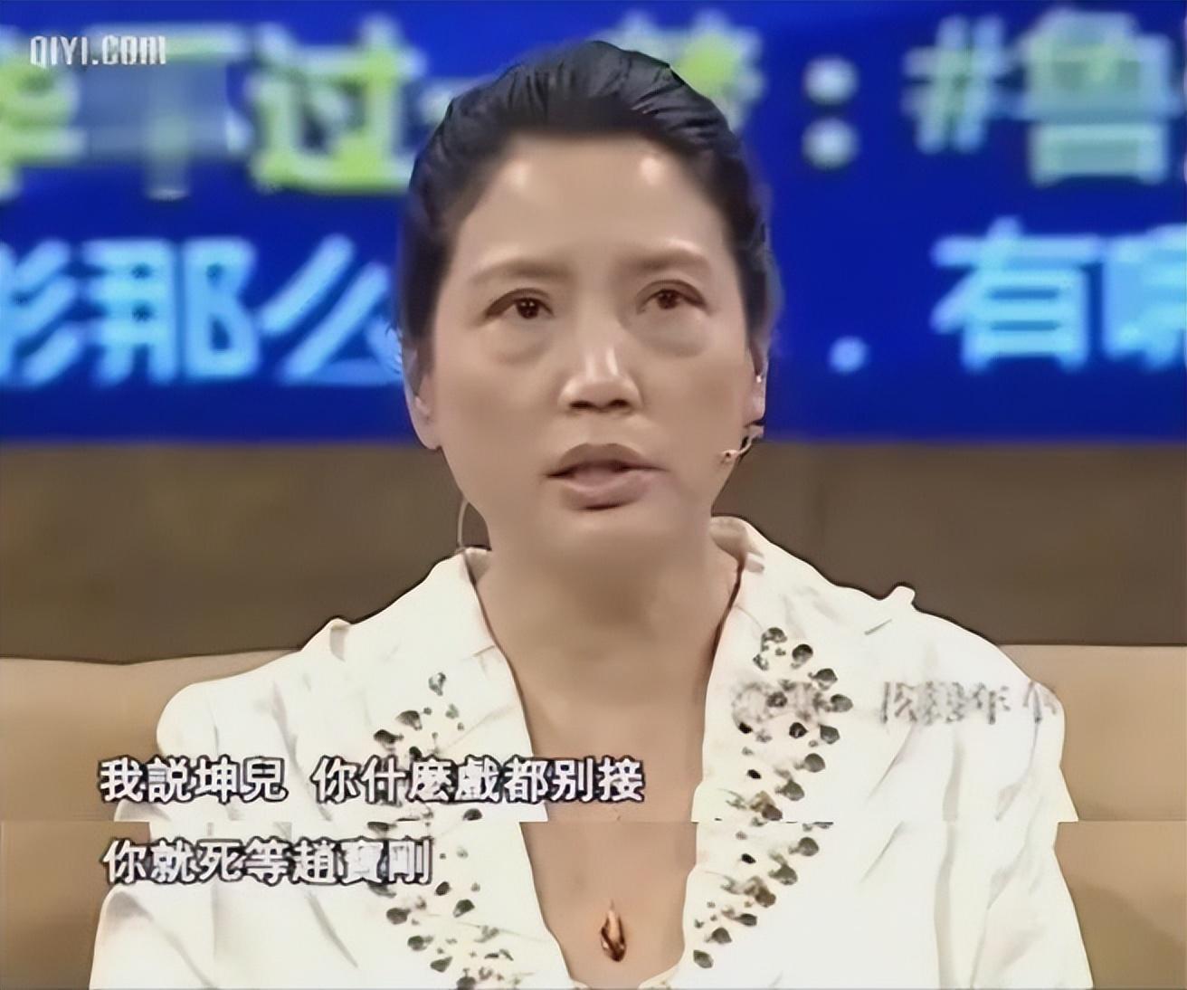 陈坤个人资料简介及家世（影帝”陈坤，做单亲父亲20年）