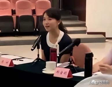 ​“万人迷”陈好的个人简介（嫁给金融才子生下3胎，43岁身材苗条似少女）