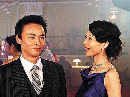 吴启华的老婆是谁（“师奶杀手”吴启华的风流情史）