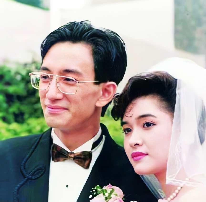 吴启华的老婆是谁（“师奶杀手”吴启华的风流情史）