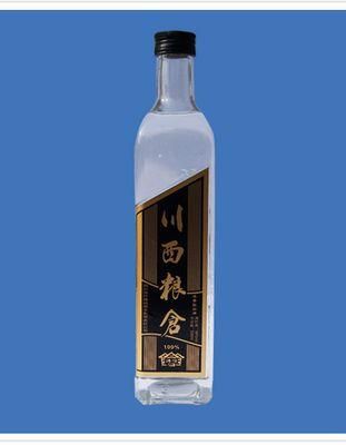 川西粮仓45度酒多少钱