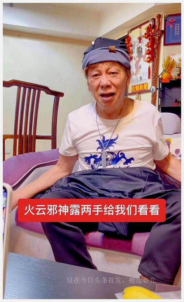 梁小龙简历个人资料简介(梁小龙近况如何)