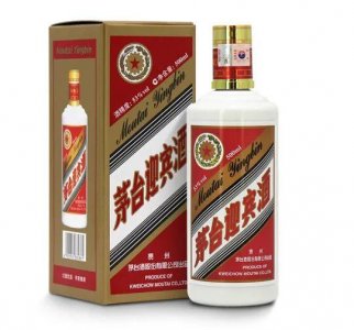 ​升级版普苏酒价格(普苏酒42度多少钱)