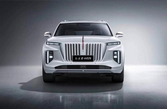 2023红旗堪称王炸的3款SUV！搭2.0T+8AT+四驱，14万还要啥大众啊-