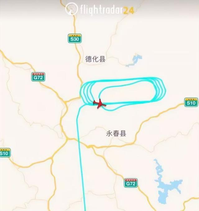 川航3U3839安全返航！飞机故障返航，为何要盘旋耗油或空中放油？-