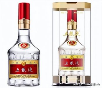 ​五粮液酒贵的酒有哪些品牌？五粮液酒贵的酒有哪些品种