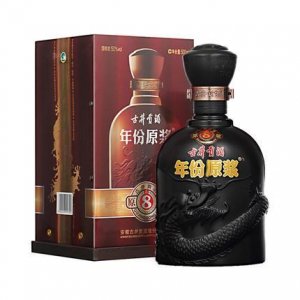 ​2004年38度酒鬼酒_2004年38度酒鬼价格