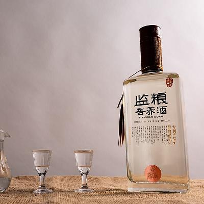 2013年 中低档白酒