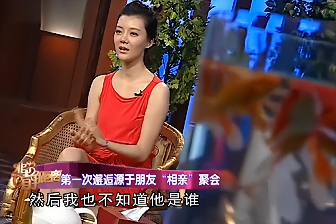 不顾一切嫁给山西富豪的演员车晓，离婚后40岁仍单身