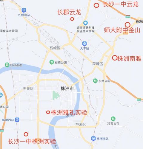 南京天元复读学校(南京天元复读学校地址)-第1张图片-