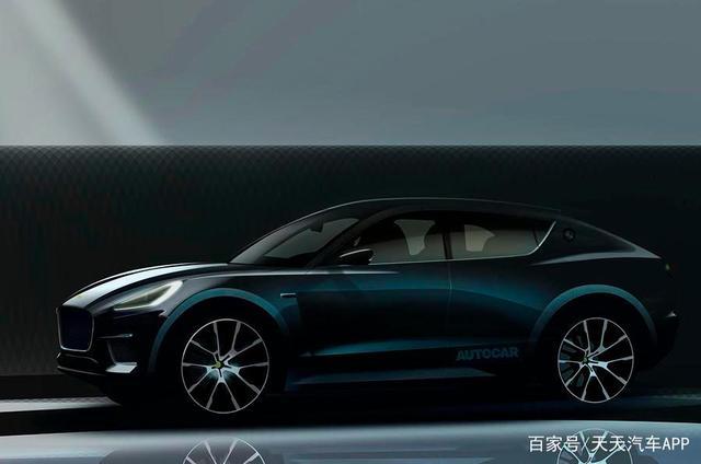 确认消息：路特斯2022年推纯电SUV，续航580km-