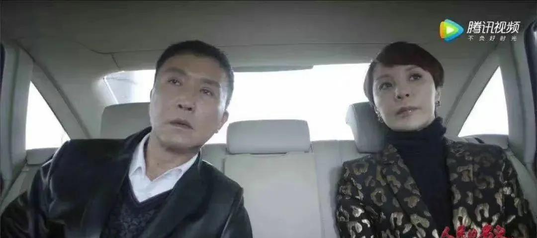 《狂飙》高晓晨原来是“达康书记”吴刚的儿子，达康老婆也会出场