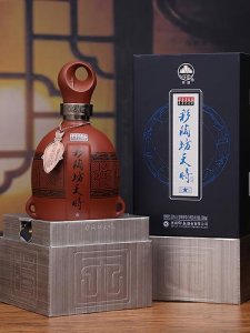 ​诸葛亮酒价格表  诸葛亮酒42度多少钱