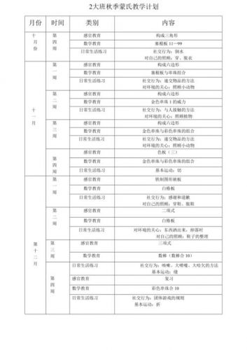 大班教学计划下学期2023(大班教学计划表)-第1张图片-