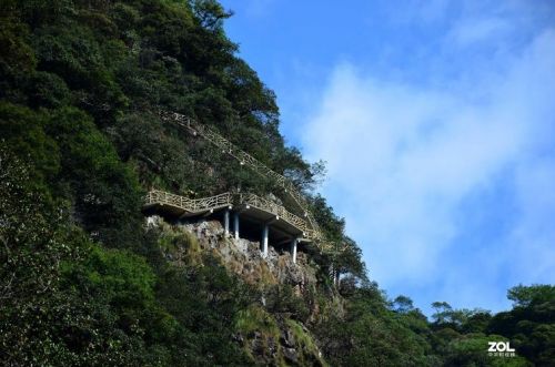 尤溪九阜山简介(尤溪九阜山风景区)-第1张图片-