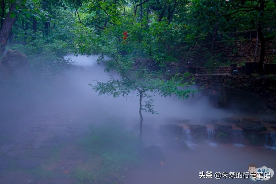 吕梁山在哪里(吕梁山海拔多少米)