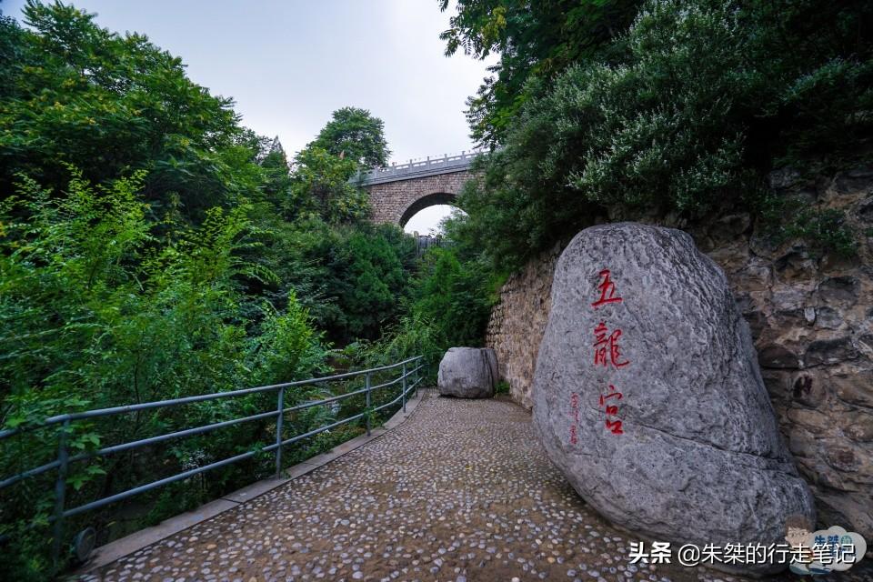 吕梁山在哪里(吕梁山海拔多少米)