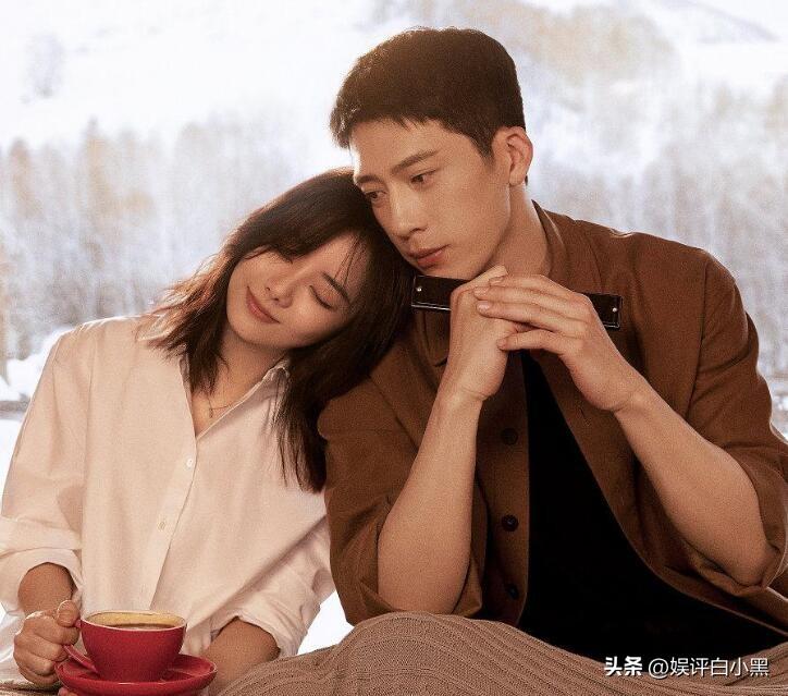 与许凯平番主演《你比星光美丽》，对于谭松韵，真的不可吗？